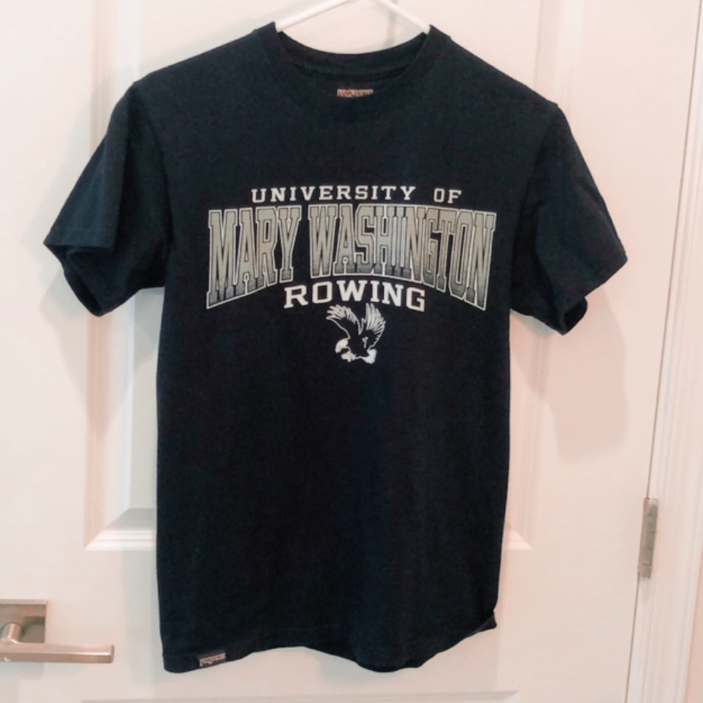 MARY WASHINGTON TEE